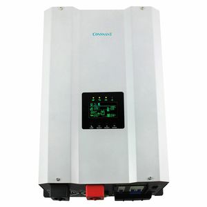 ソーラ用途DC/AC インバ-タ