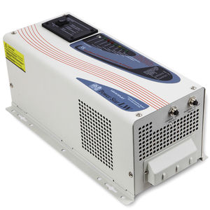 純粋正弦DC/AC インバ-タ