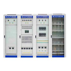 オンライン無停電電源装置