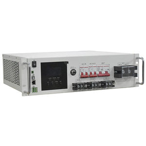 オフグリッド充電器/インバータ