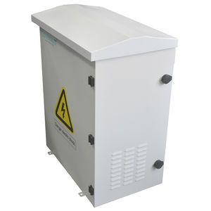 オフグリッド充電器/インバータ