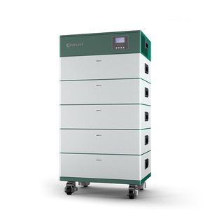 家庭用エネルギー貯蔵システム