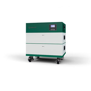 家庭用エネルギー貯蔵システム