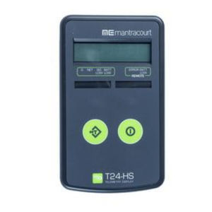ワイヤレス受信機 1