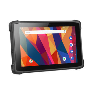 堅牢タブレット