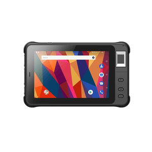 堅牢タブレット
