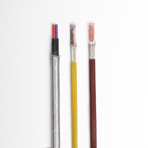 熱電対用電気ケーブル