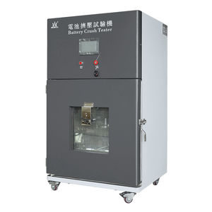 パフォーマンステスト用機器