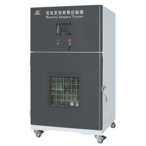 衝撃性試験機器