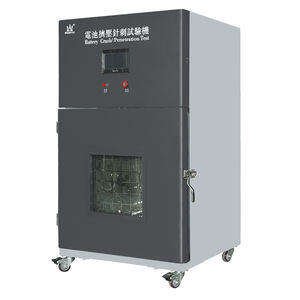 電子セキュリティテスト用機器