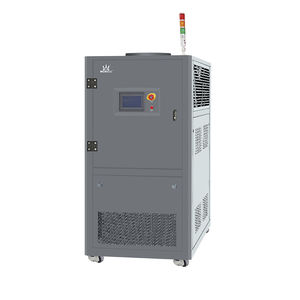 冷却テストチャンバー