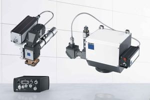 プログラム可能温度調節器