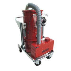 産業用掃除機