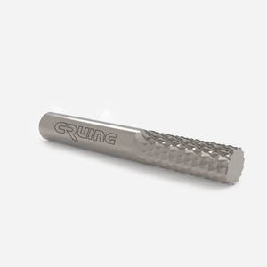 硬質炭化物ミーリングカッター