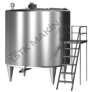 製造タンク