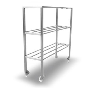 ハンドリング用台車