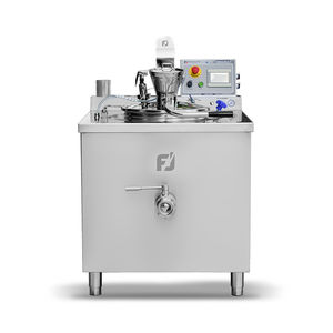 ヨーグルト製造ライン