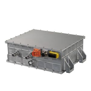 リチウムバッテリー充電器