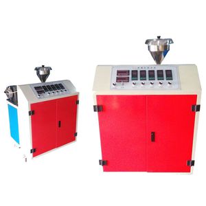 パソコン用押出機