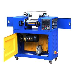 プラスチック用振動粉砕機