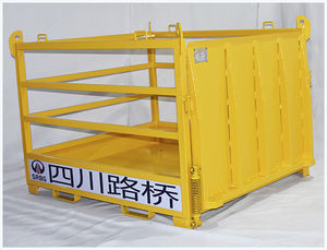固定式高所作業車