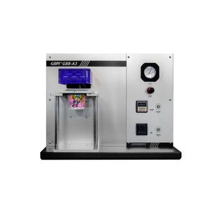 ヒートシール試験機