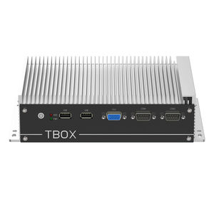box型PC