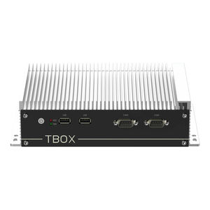 box型PC