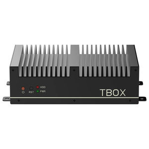 box型PC