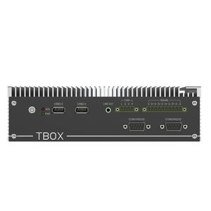 box型PC