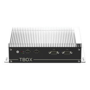 box型PC