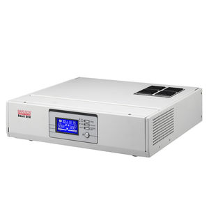 平行DC/AC インバ-タ