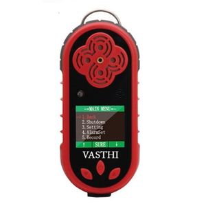 マルチガス検出器
