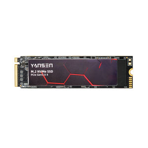 PCI ExpressSSD