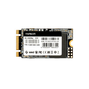 PCI ExpressSSD
