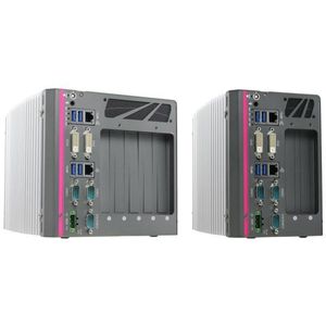 ラックマウントPC 1