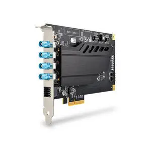 PCI Expressビデオ キャプチャ カード - PCIe-USB381F - Neousys