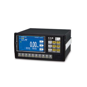デジタル重量インジケーター / コントローラー