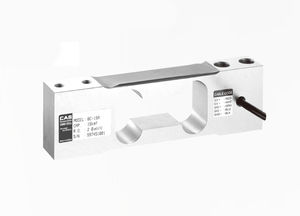 ビーム型ロードセル