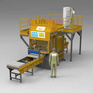 自動煉瓦製造機"data-srcset=