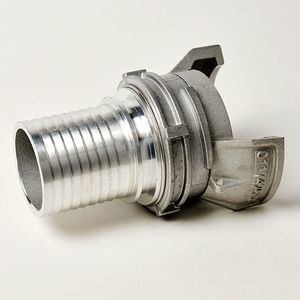 油圧式接続部品