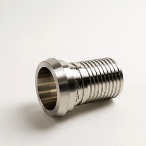油圧式接続部品 1