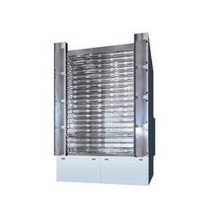 チャンバー炉