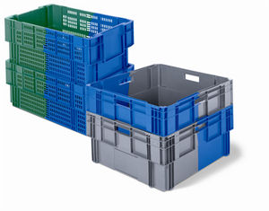 プラスチック製クレ，ト