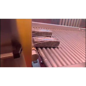 電動シュリンクトンネル