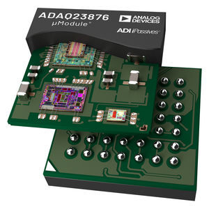 アナログ取得カード 1