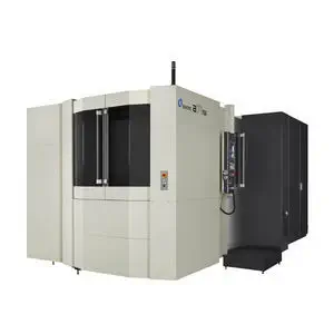 4軸マシニングセンタ - a61nx - MAKINO Milling Machine - 横型 / HSK