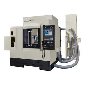 3軸マシニングセンタ - V33i - MAKINO Milling Machine - 縦型