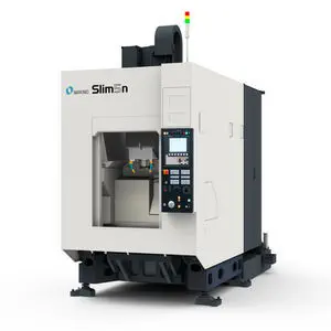 マギ 3軸マシニングセンタ - PS105 - MAKINO Milling Machine - 縦型 / HSK