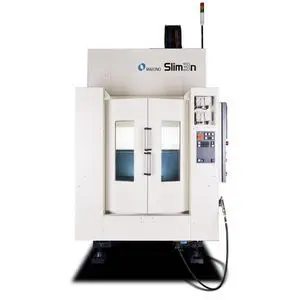 マギ 3軸マシニングセンタ - PS105 - MAKINO Milling Machine - 縦型 / HSK